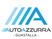 Logo Autoazzurra Store Srl di Guastalla